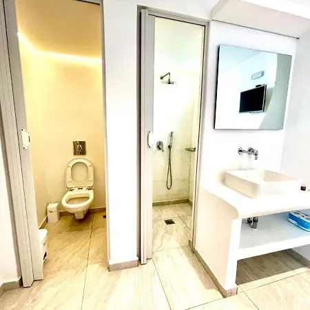 La 게스트하우스 Mykonos Town