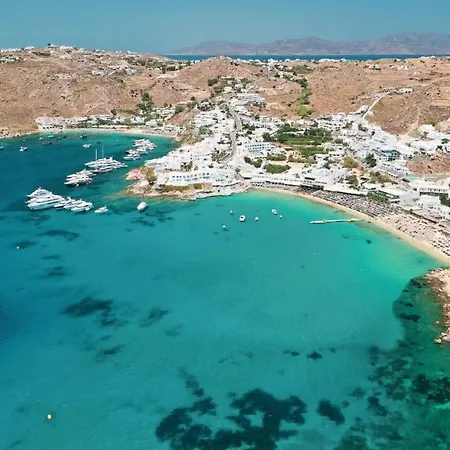 게스트하우스 La 3*