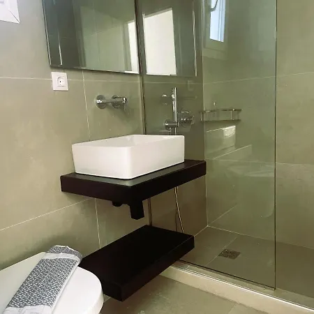 La 게스트하우스 3*