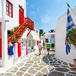 La Guest house