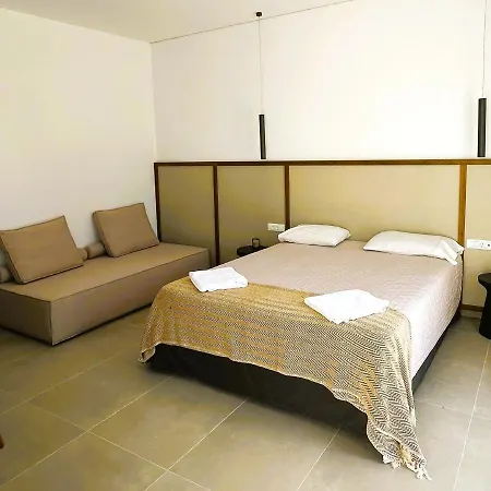Guest house La 3*