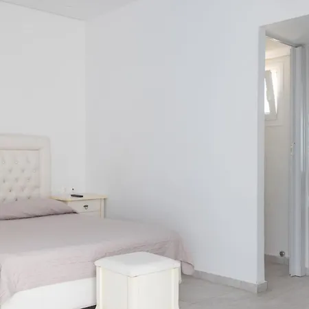La 3* Mykonos Town