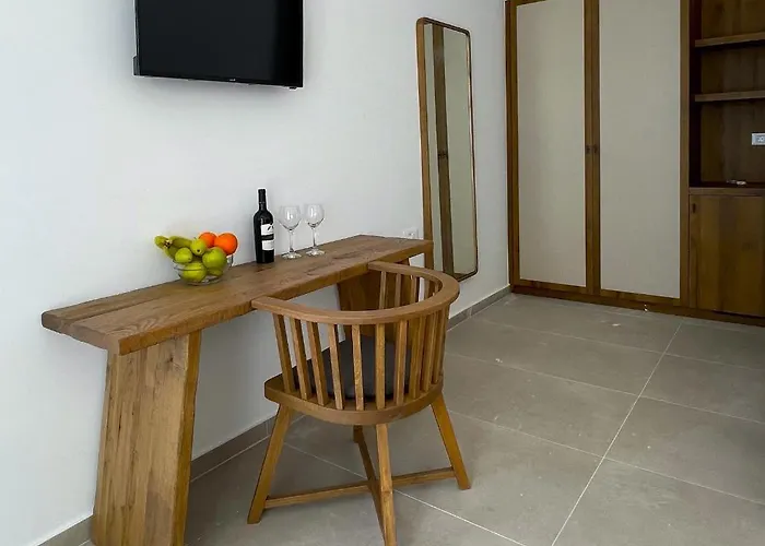 Pensión La Mykonos Town