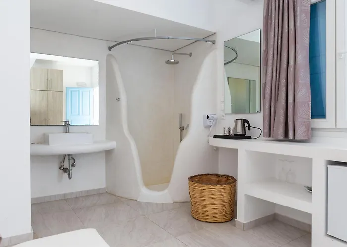 Gasthuis La Mykonos Town