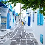 Vendégház La Mykonos Town