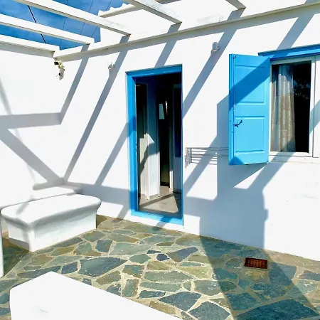 La Mykonos Town