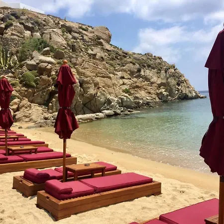 La Gasthof Mykonos Town