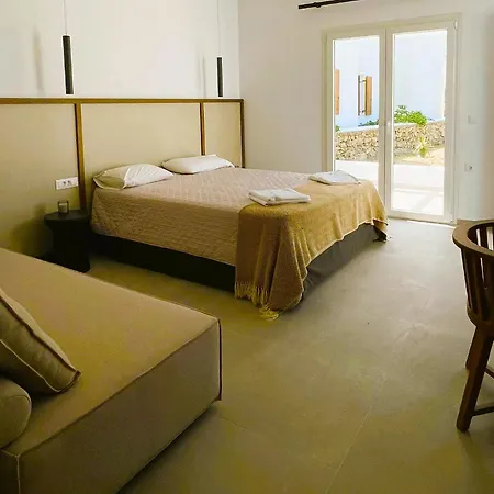 La 3* Mykonos Town